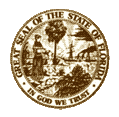 florida's state seal